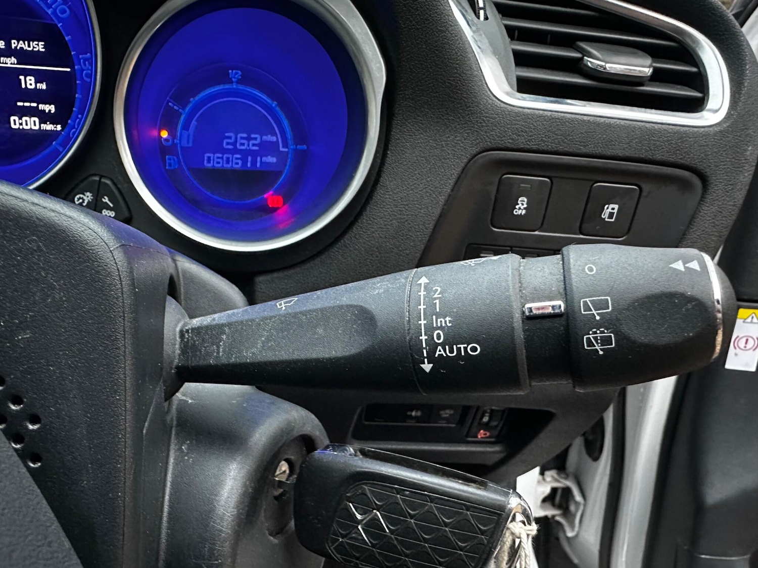 Used Citroen DS4 2015 for sale - 77039757: Photo 24