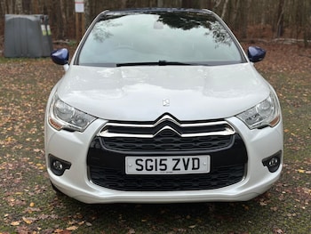 Used Citroen DS4 2015 for sale - 77039757: Photo