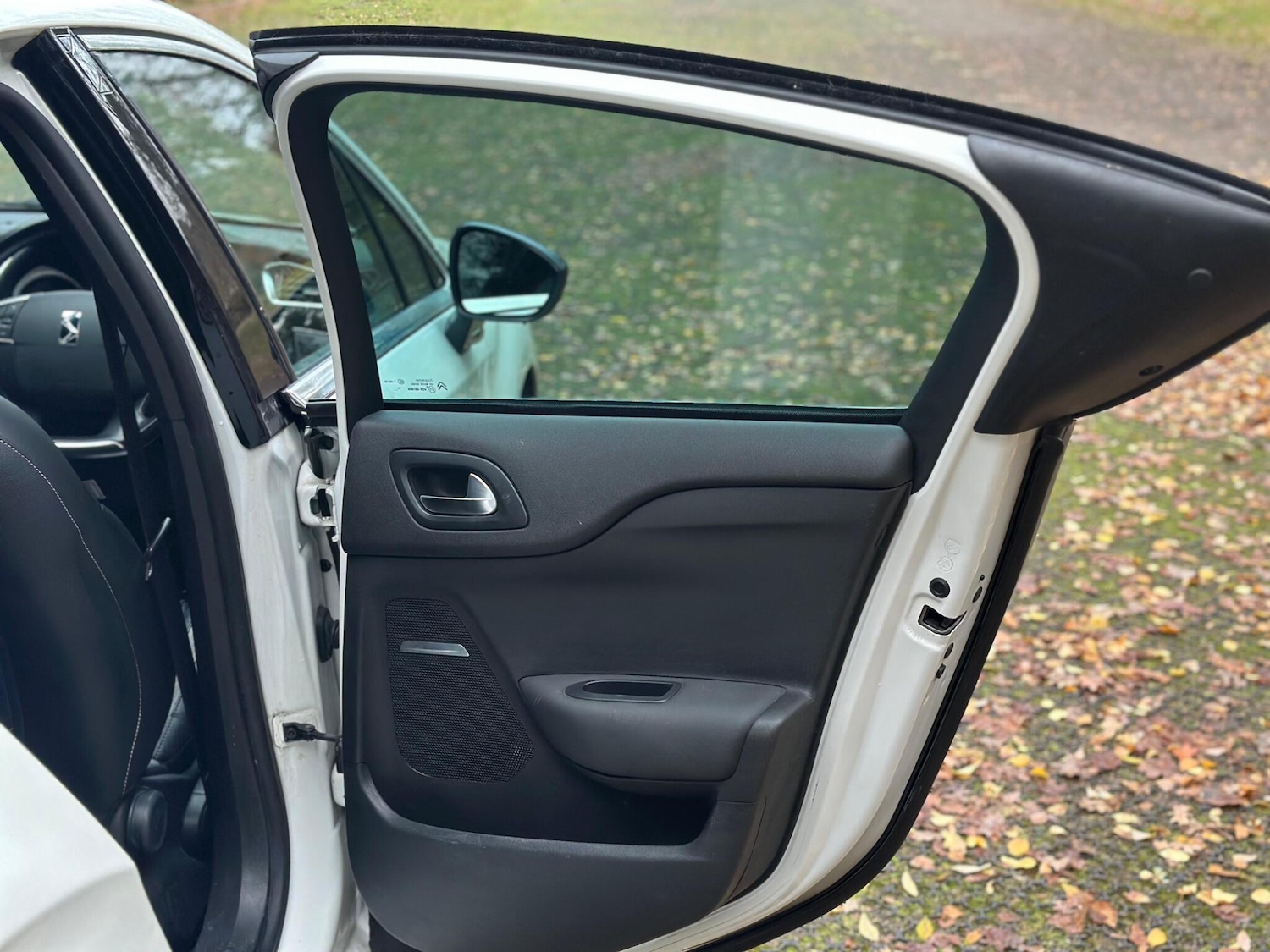 Used Citroen DS4 2015 for sale - 77039757: Photo 36