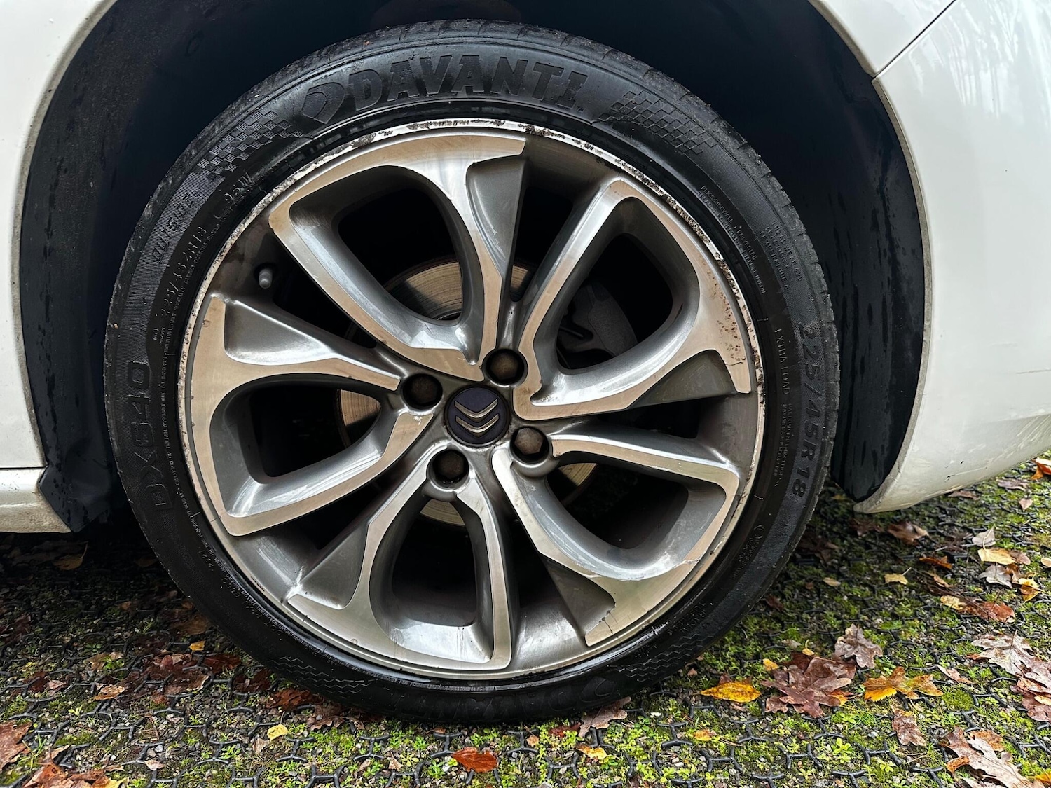 Used Citroen DS4 2015 for sale - 77039757: Photo 38