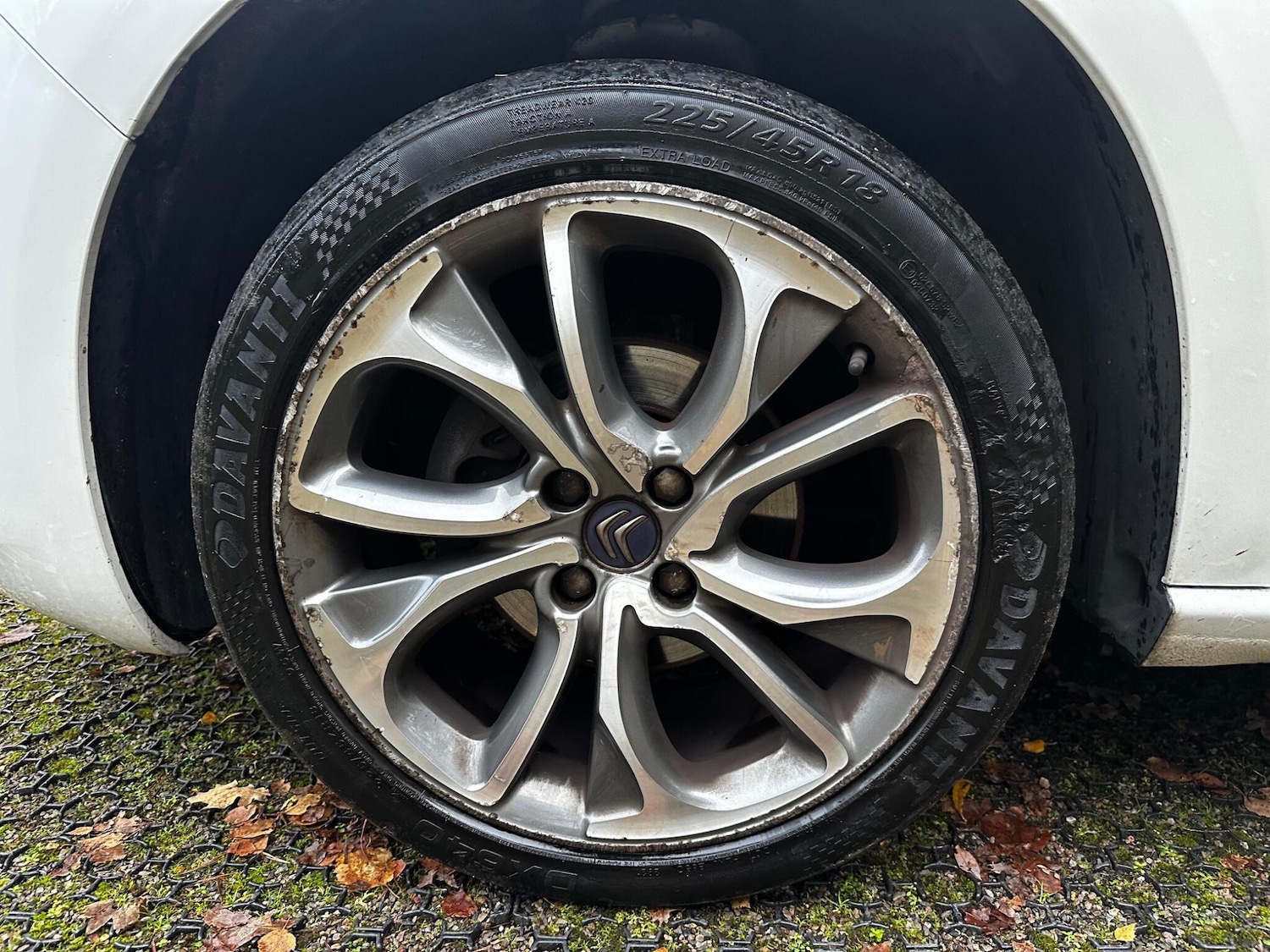 Used Citroen DS4 2015 for sale - 77039757: Photo 39