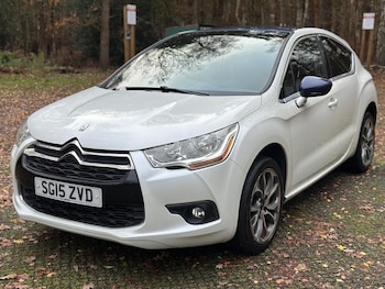 Used Citroen DS4 2015 for sale - 77039757: Photo