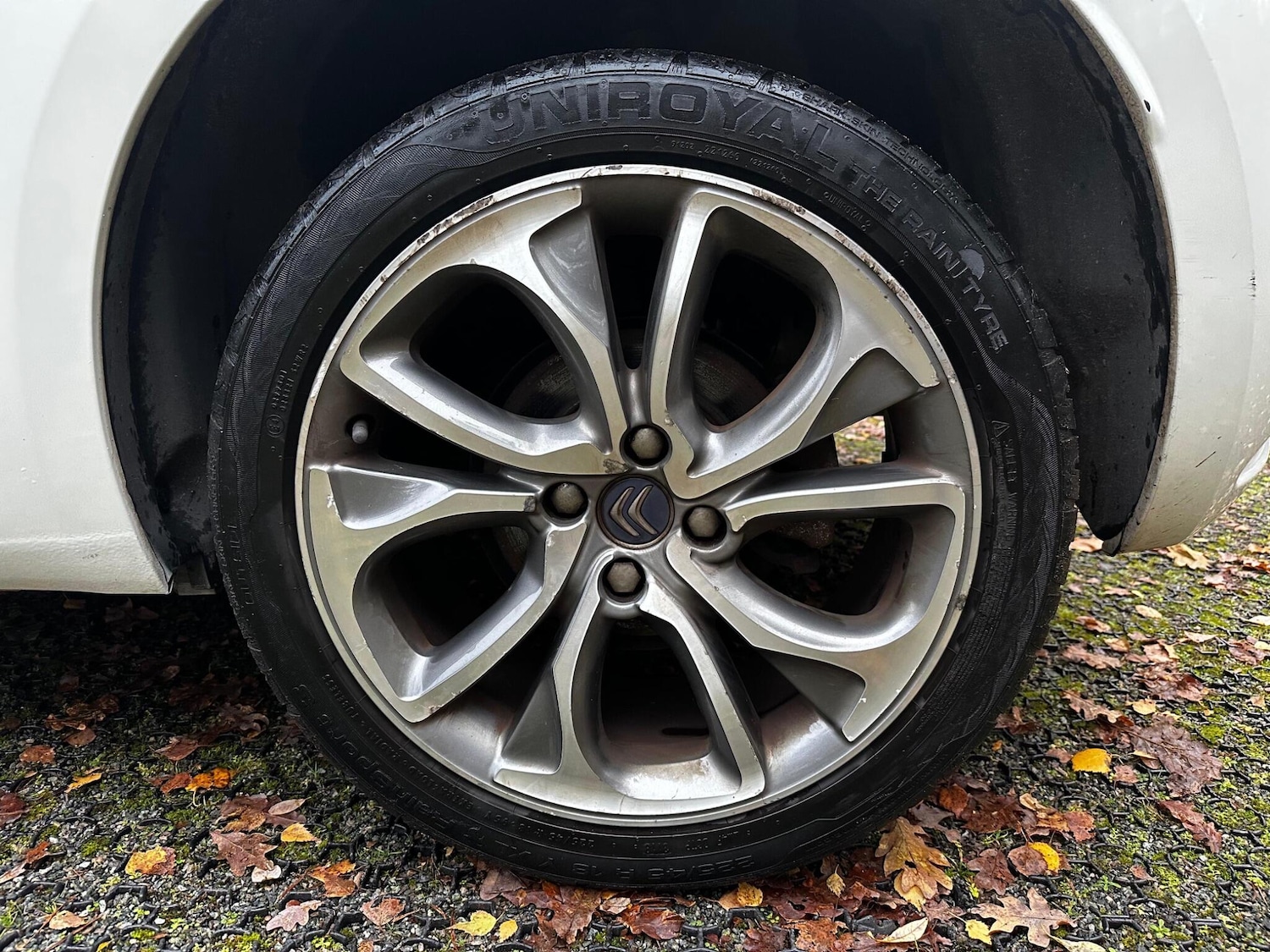 Used Citroen DS4 2015 for sale - 77039757: Photo 40