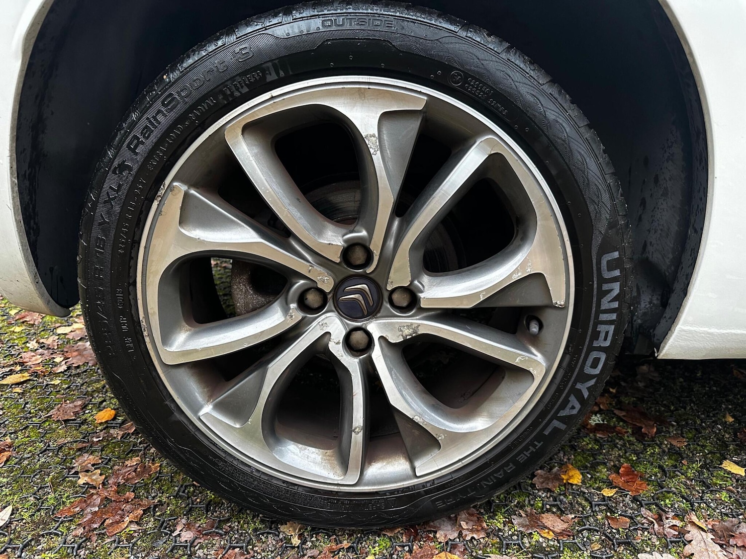 Used Citroen DS4 2015 for sale - 77039757: Photo 41