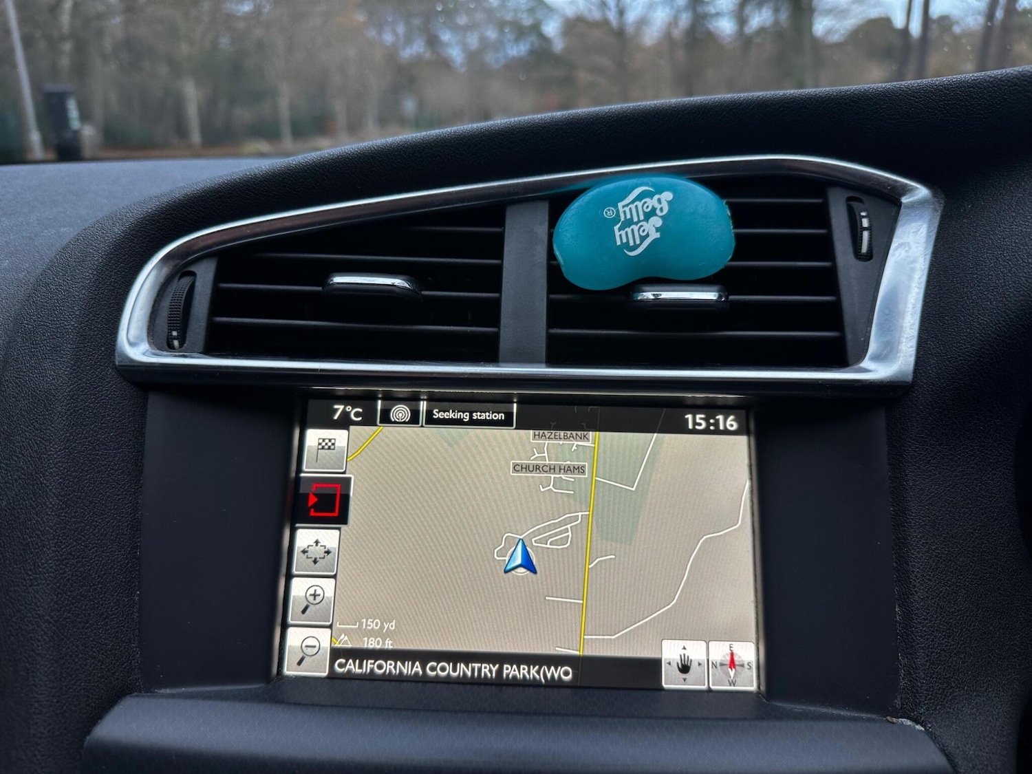 Used Citroen DS4 2015 for sale - 77039757: Photo 42