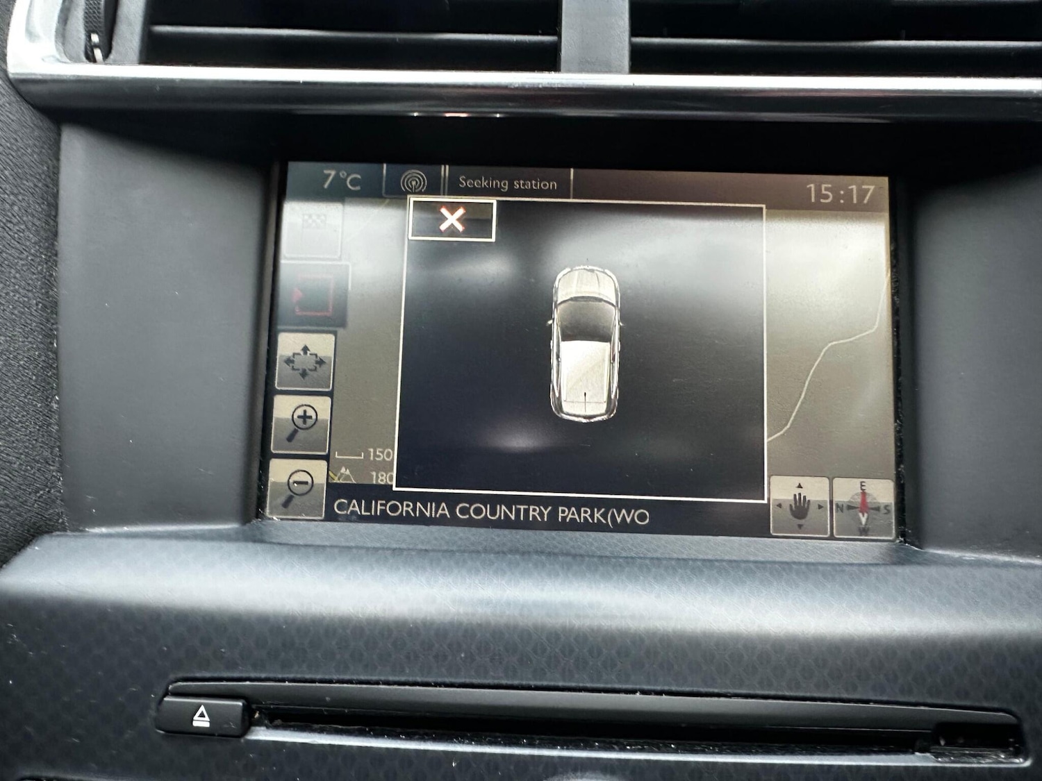 Used Citroen DS4 2015 for sale - 77039757: Photo 43