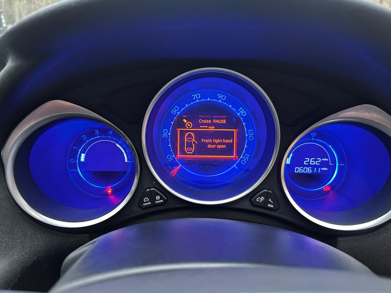 Used Citroen DS4 2015 for sale - 77039757: Photo 44