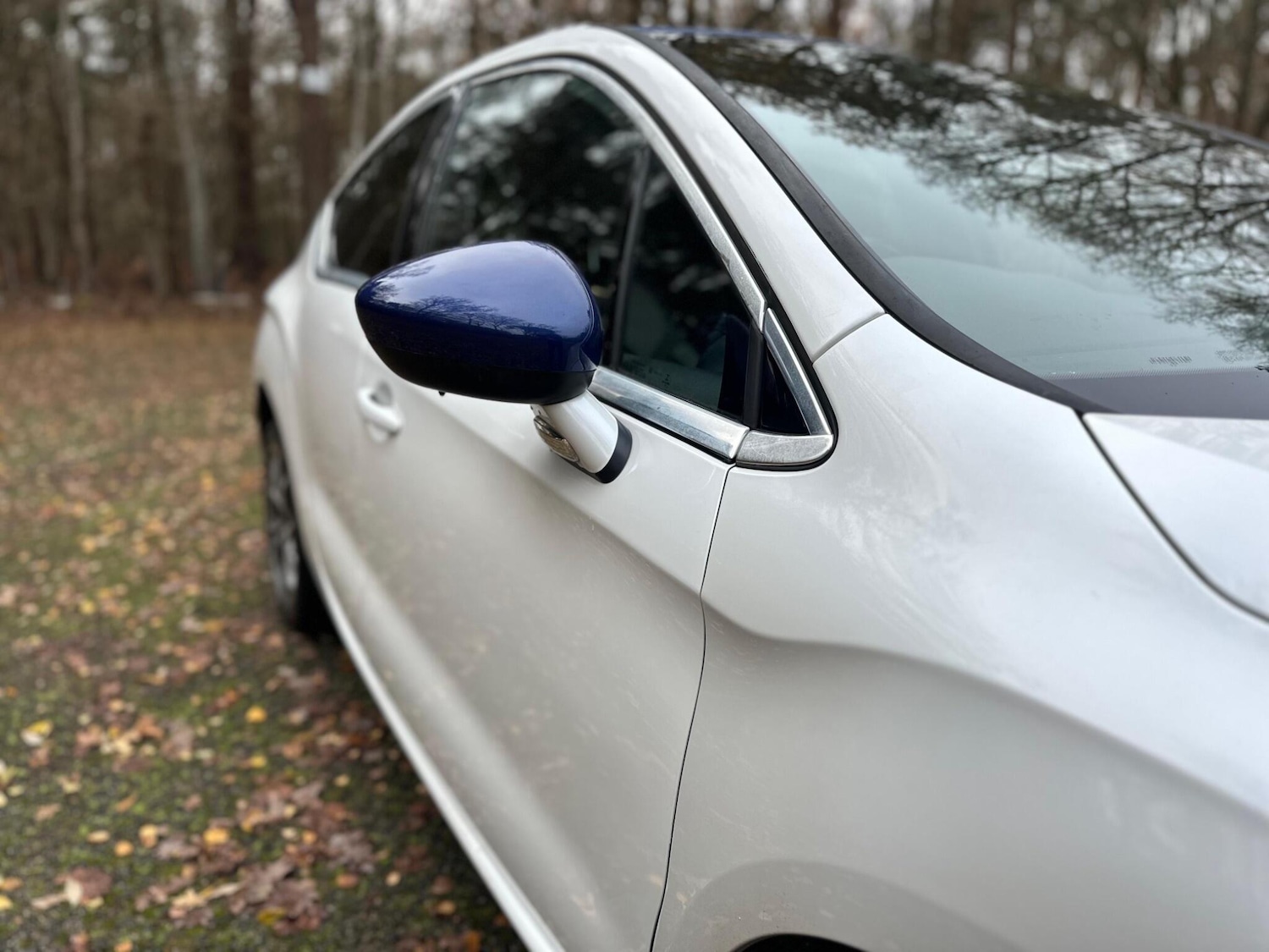 Used Citroen DS4 2015 for sale - 77039757: Photo 45