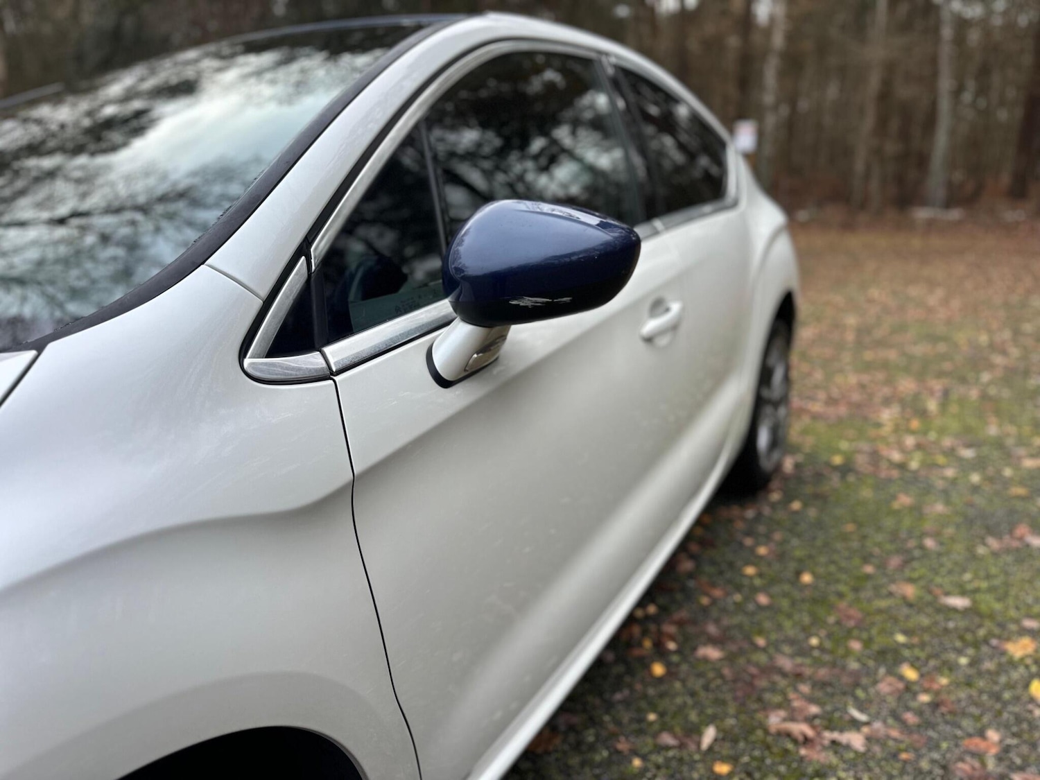 Used Citroen DS4 2015 for sale - 77039757: Photo 46