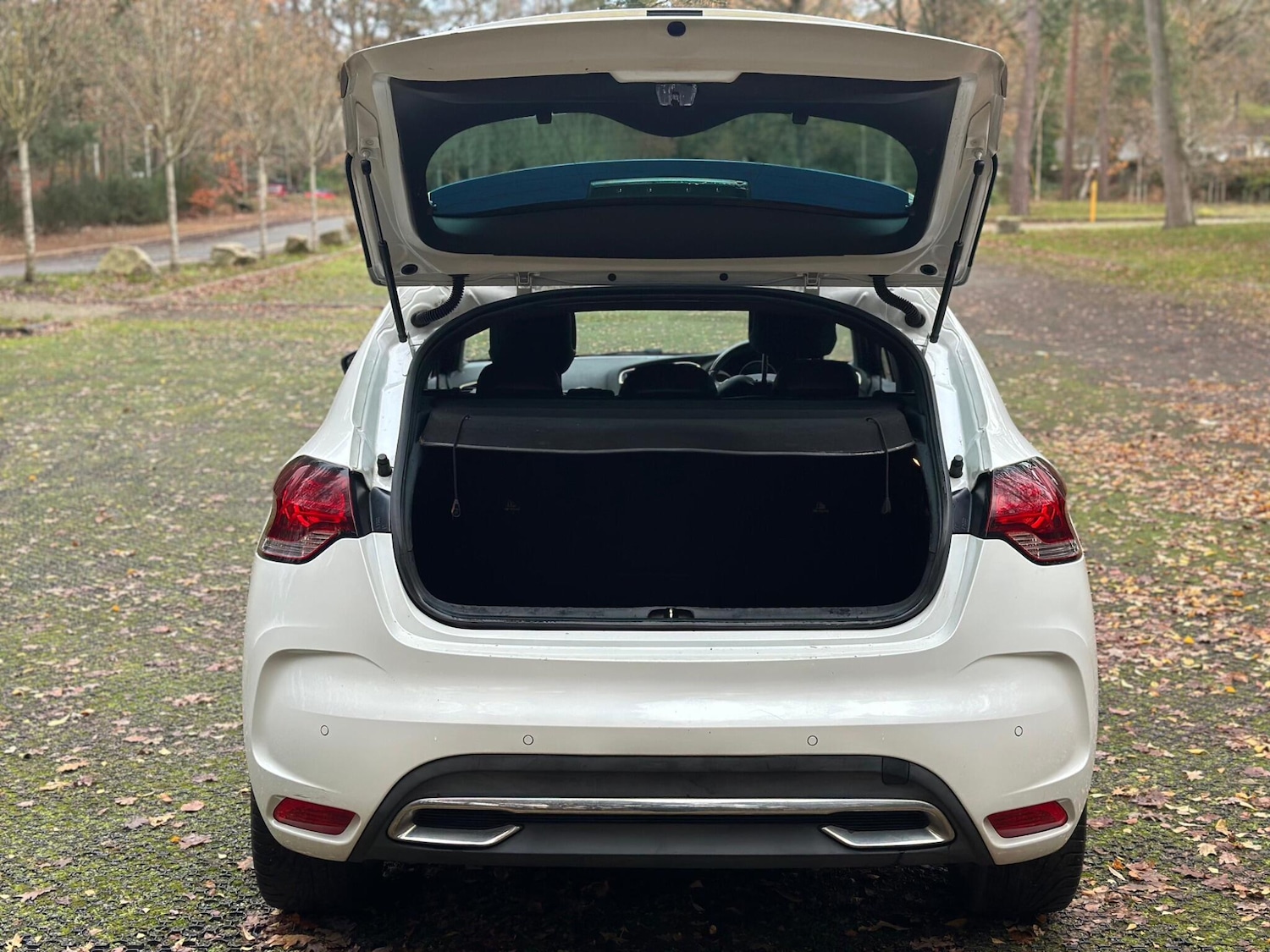 Used Citroen DS4 2015 for sale - 77039757: Photo 47