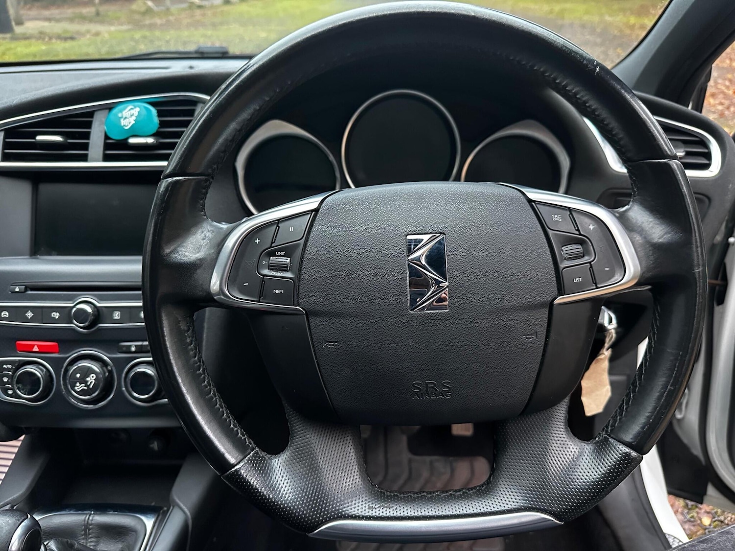 Used Citroen DS4 2015 for sale - 77039757: Photo 48