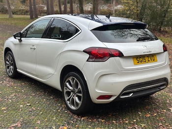 Used Citroen DS4 2015 for sale - 77039757: Photo
