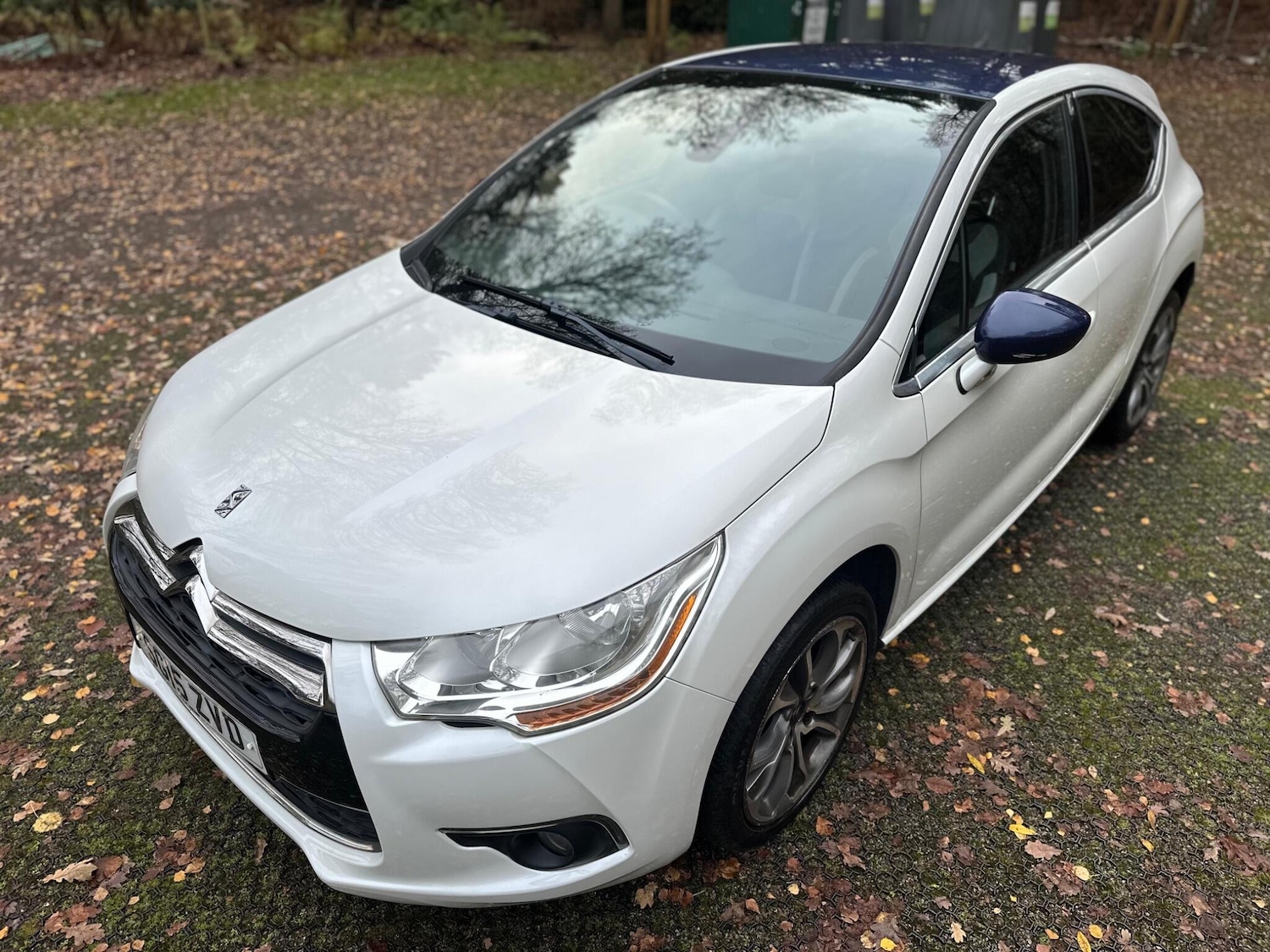 Used Citroen DS4 2015 for sale - 77039757: Photo 6