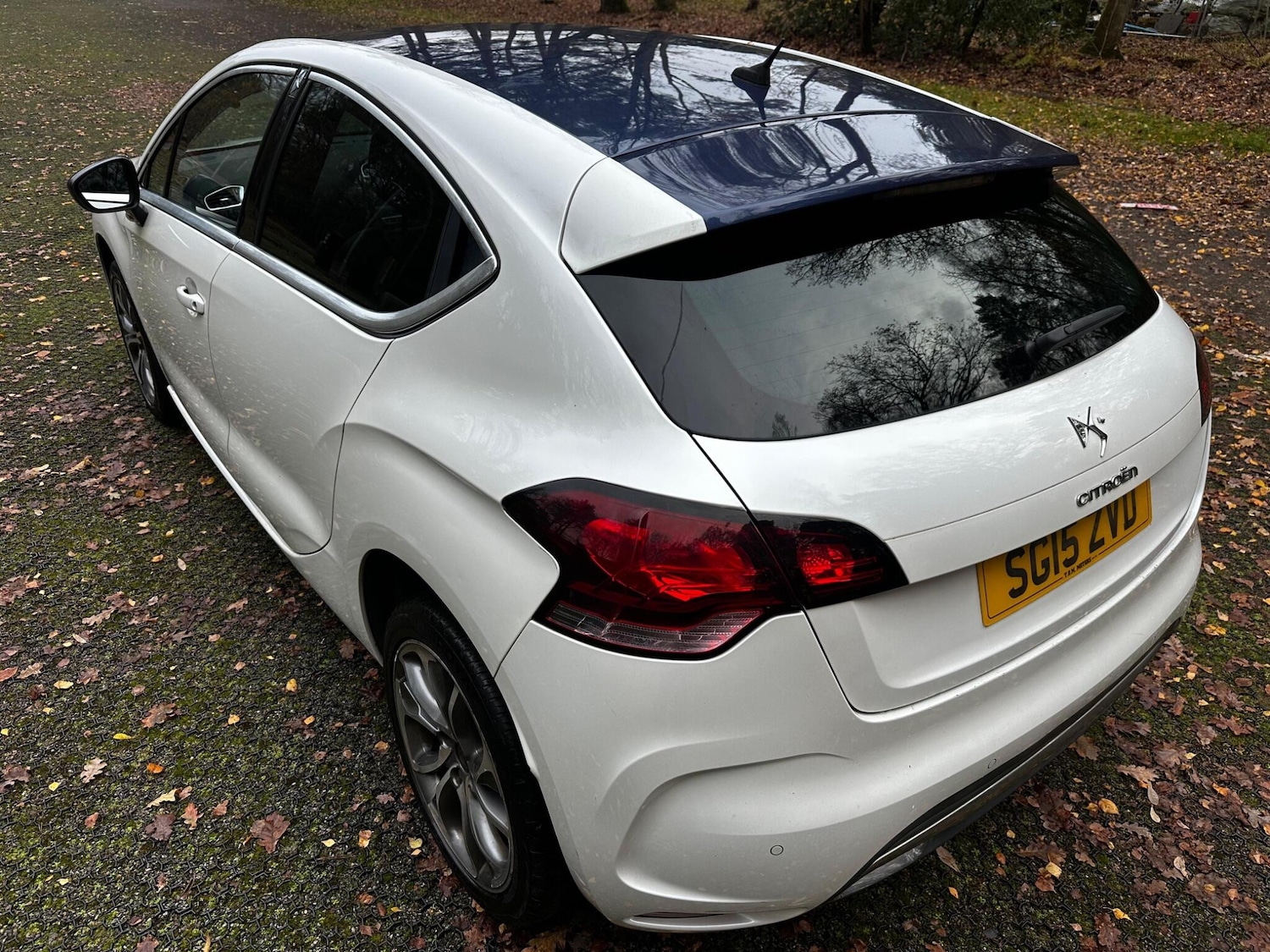 Used Citroen DS4 2015 for sale - 77039757: Photo 7