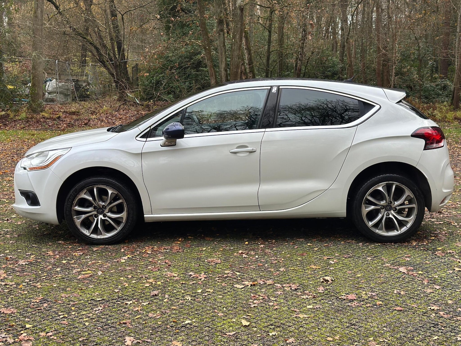Used Citroen DS4 2015 for sale - 77039757: Photo 8