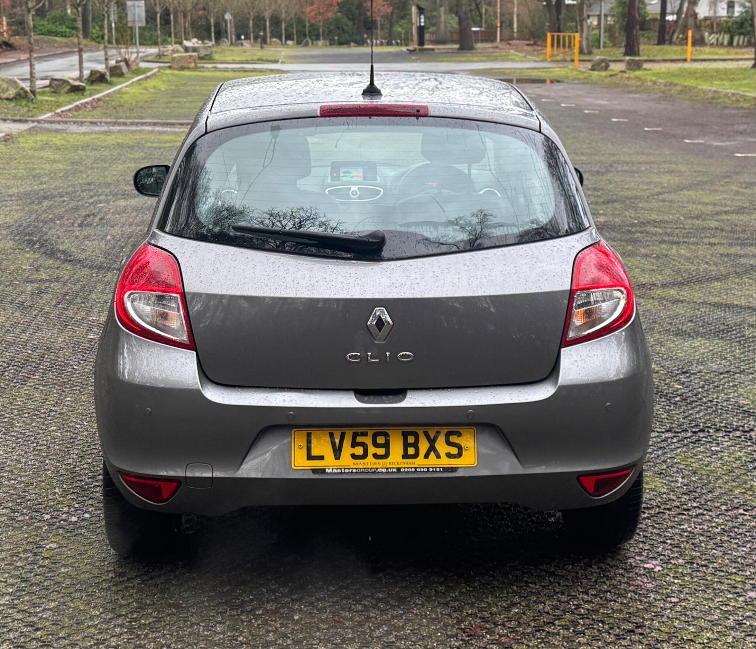 Used Renault Clio for sale - 77484648: Photo 10