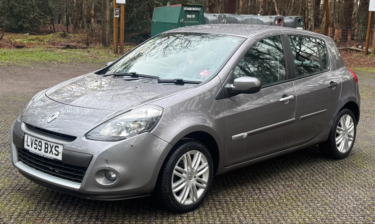 Used Renault Clio for sale - 77484648: Photo 12