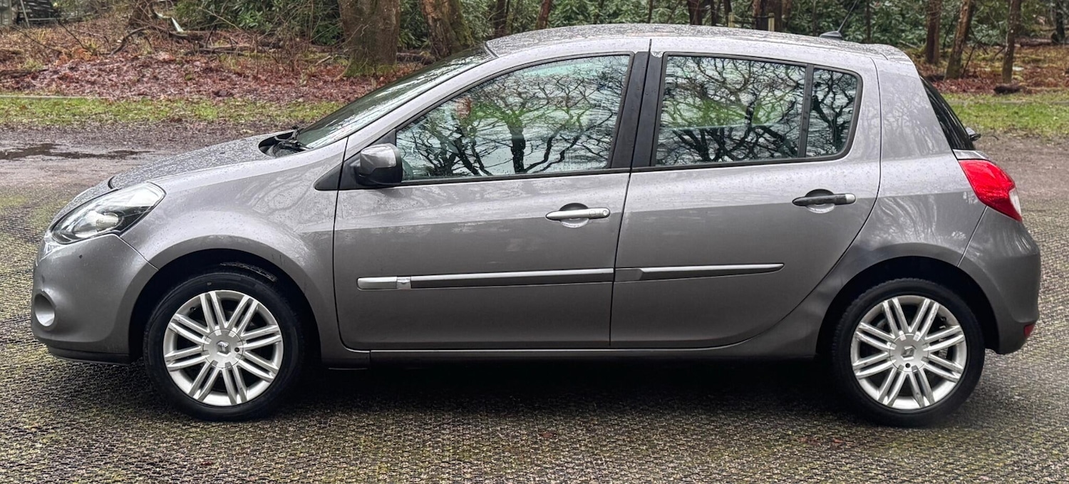 Used Renault Clio for sale - 77484648: Photo 13