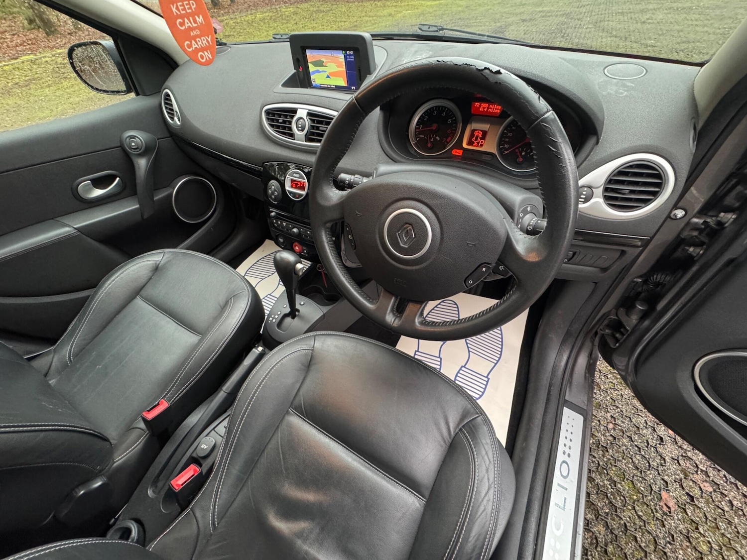 Used Renault Clio for sale - 77484648: Photo 21