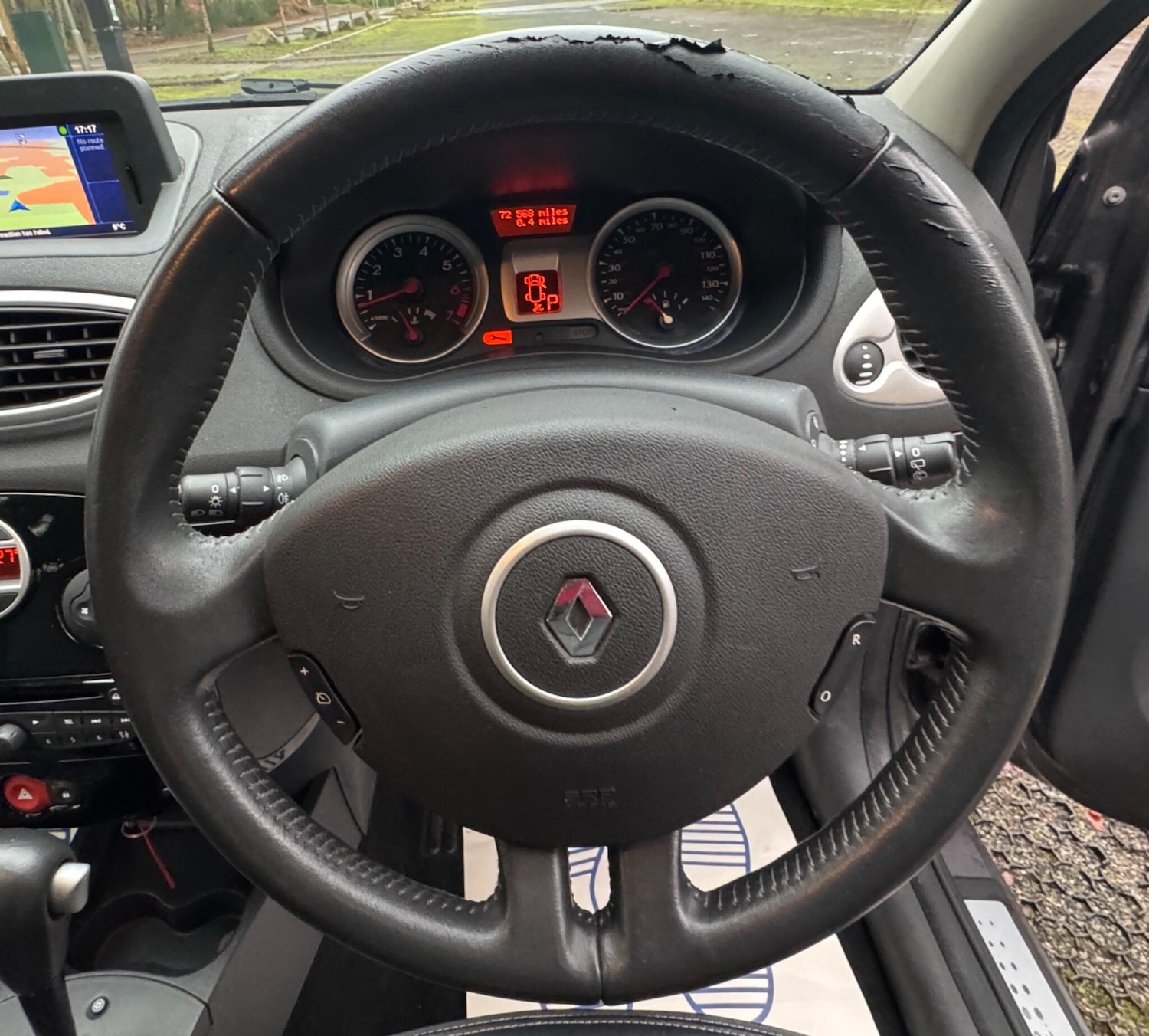 Used Renault Clio for sale - 77484648: Photo 28