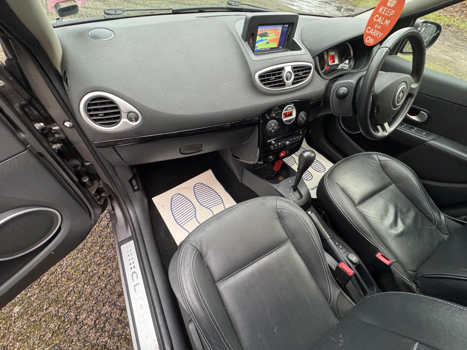 Used Renault Clio for sale - 77484648: Photo 33