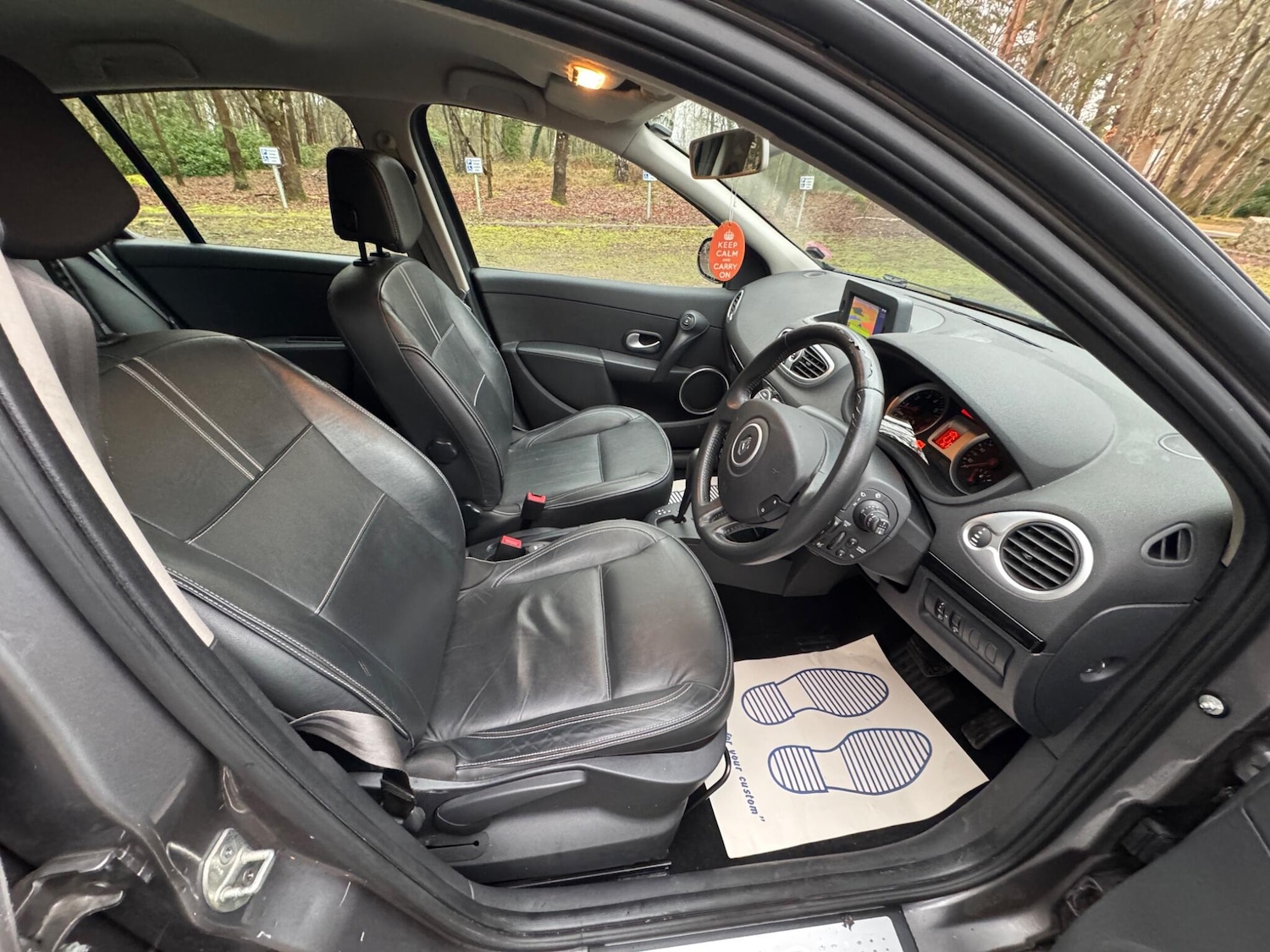 Used Renault Clio for sale - 77484648: Photo 4