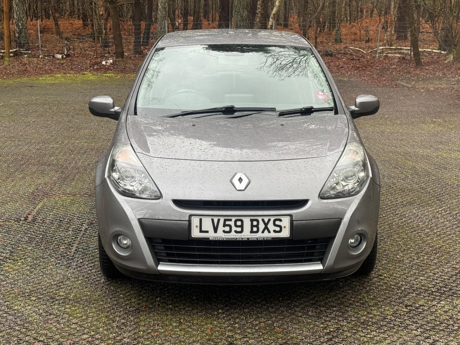 Used Renault Clio for sale - 77484648: Photo 8
