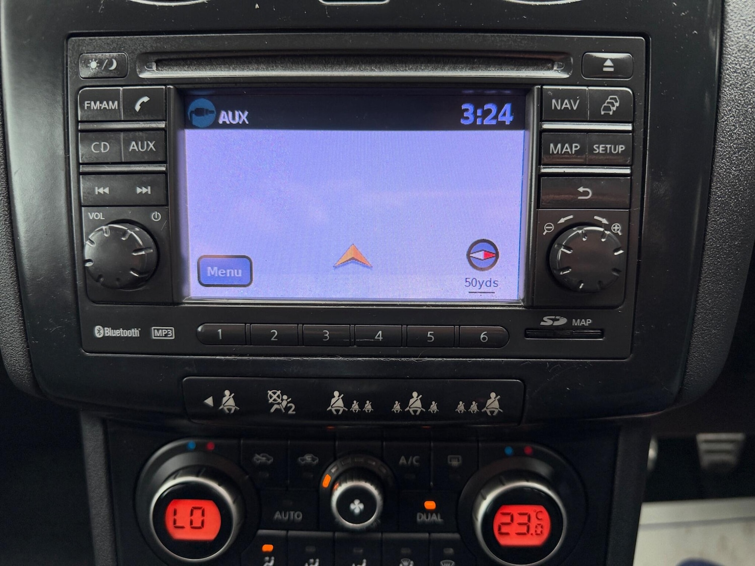 Used Nissan Qashqai for sale - 77683445: Photo 23