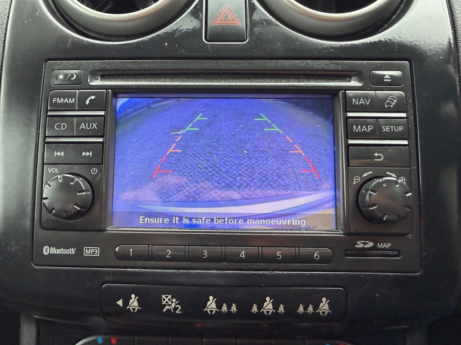 Used Nissan Qashqai for sale - 77683445: Photo 24