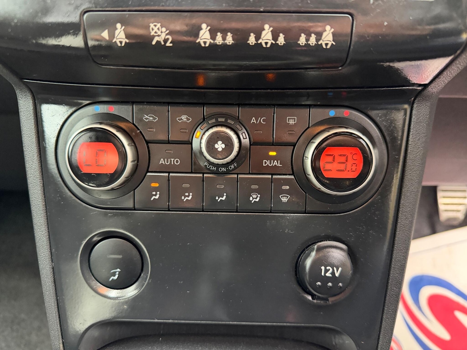 Used Nissan Qashqai for sale - 77683445: Photo 25