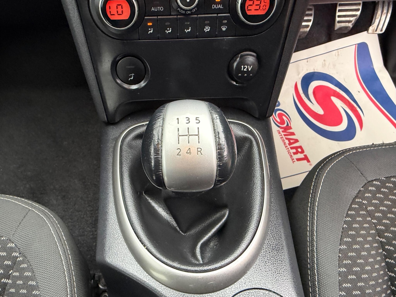 Used Nissan Qashqai for sale - 77683445: Photo 26