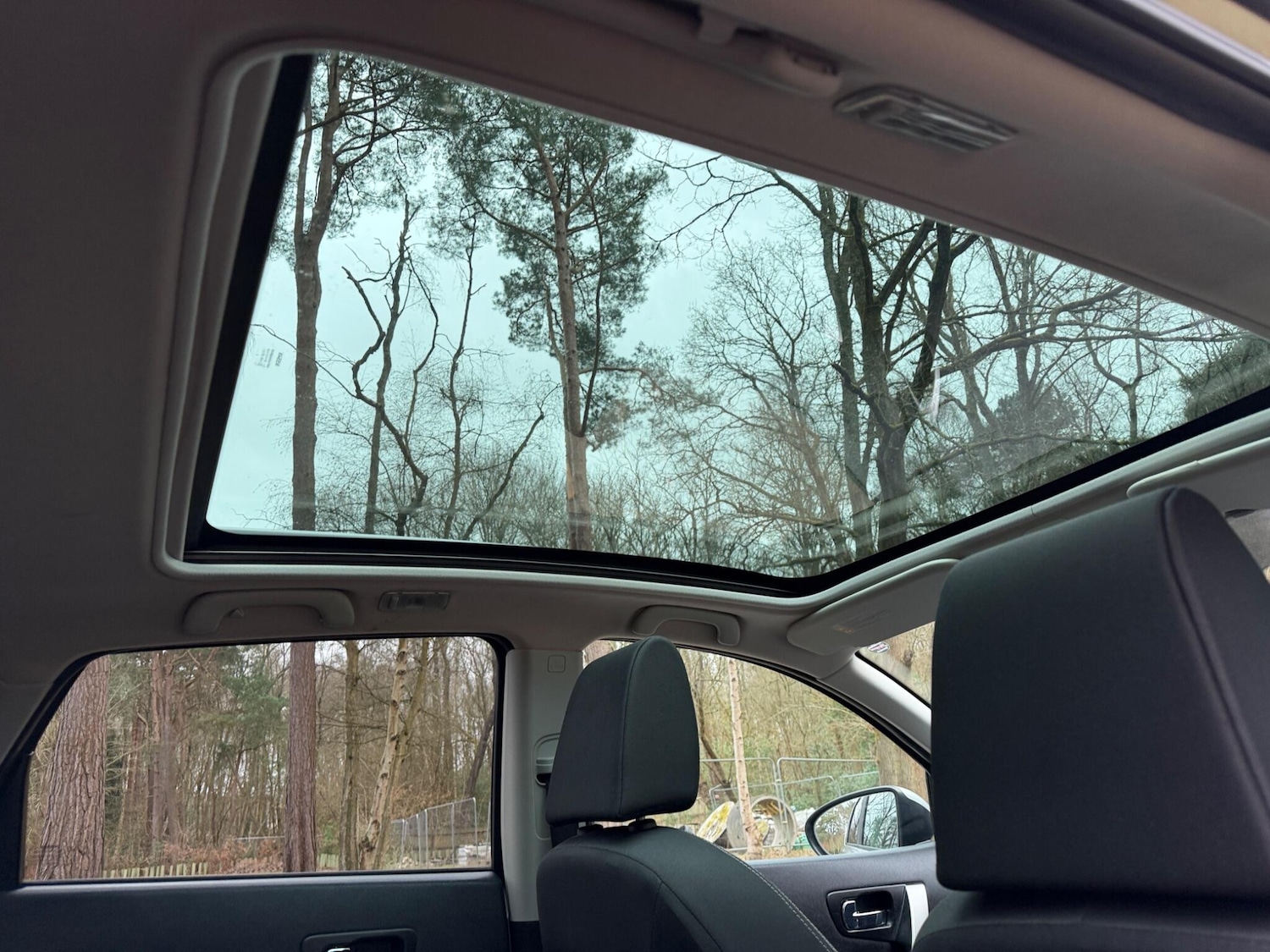 Used Nissan Qashqai for sale - 77683445: Photo 31