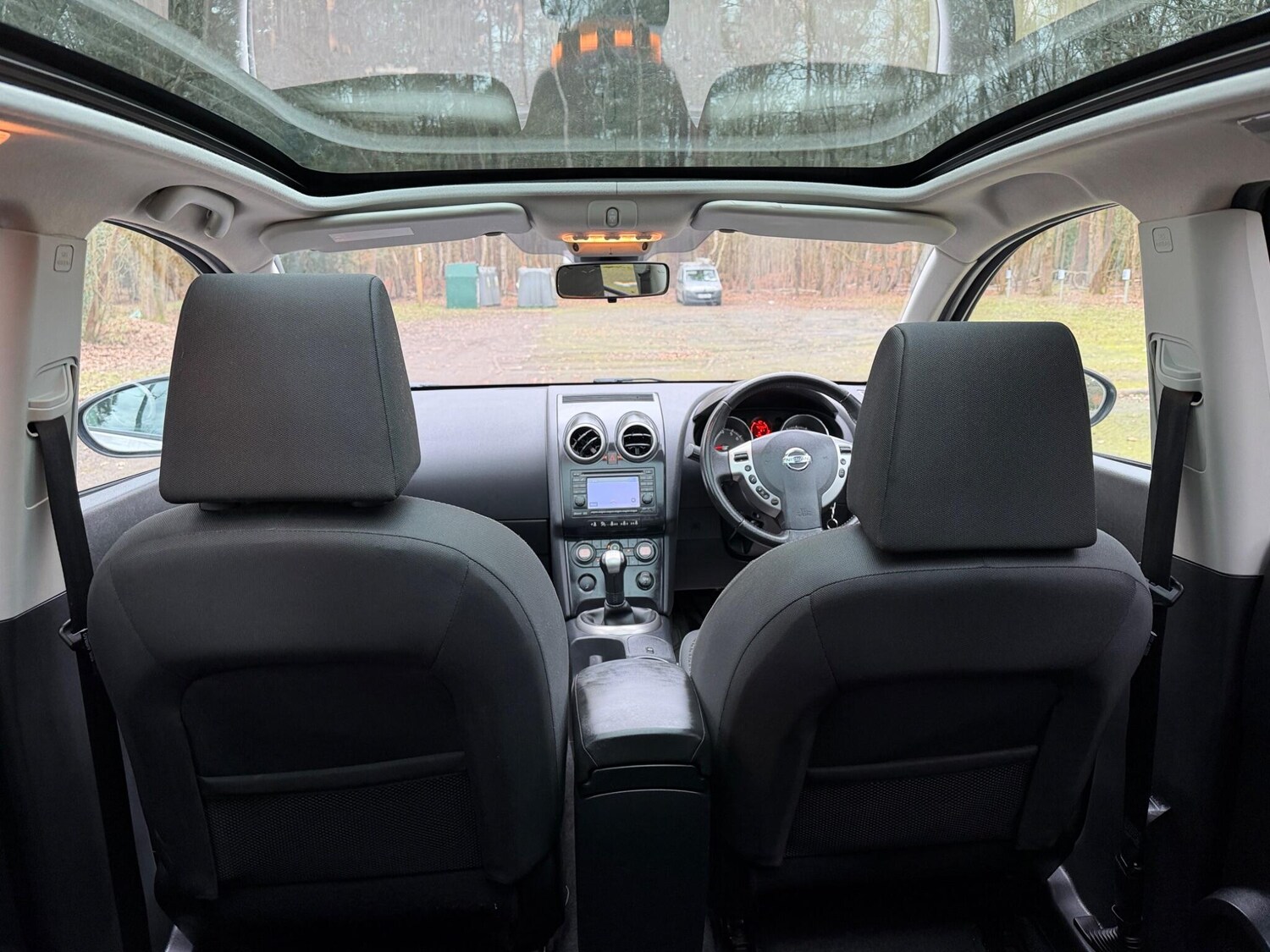 Used Nissan Qashqai for sale - 77683445: Photo 32