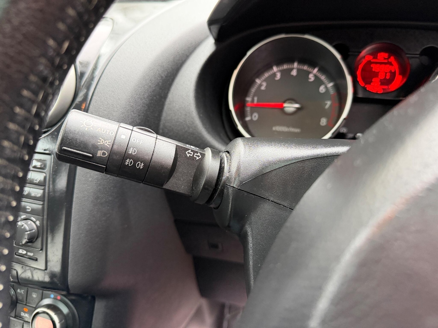 Used Nissan Qashqai for sale - 77683445: Photo 35