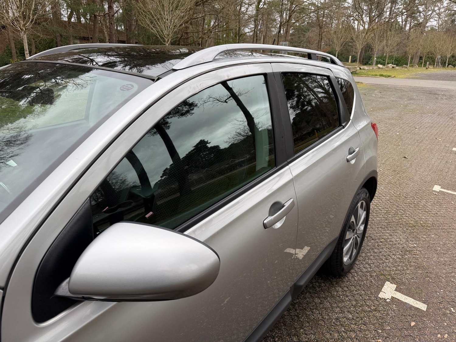 Used Nissan Qashqai for sale - 77683445: Photo 39