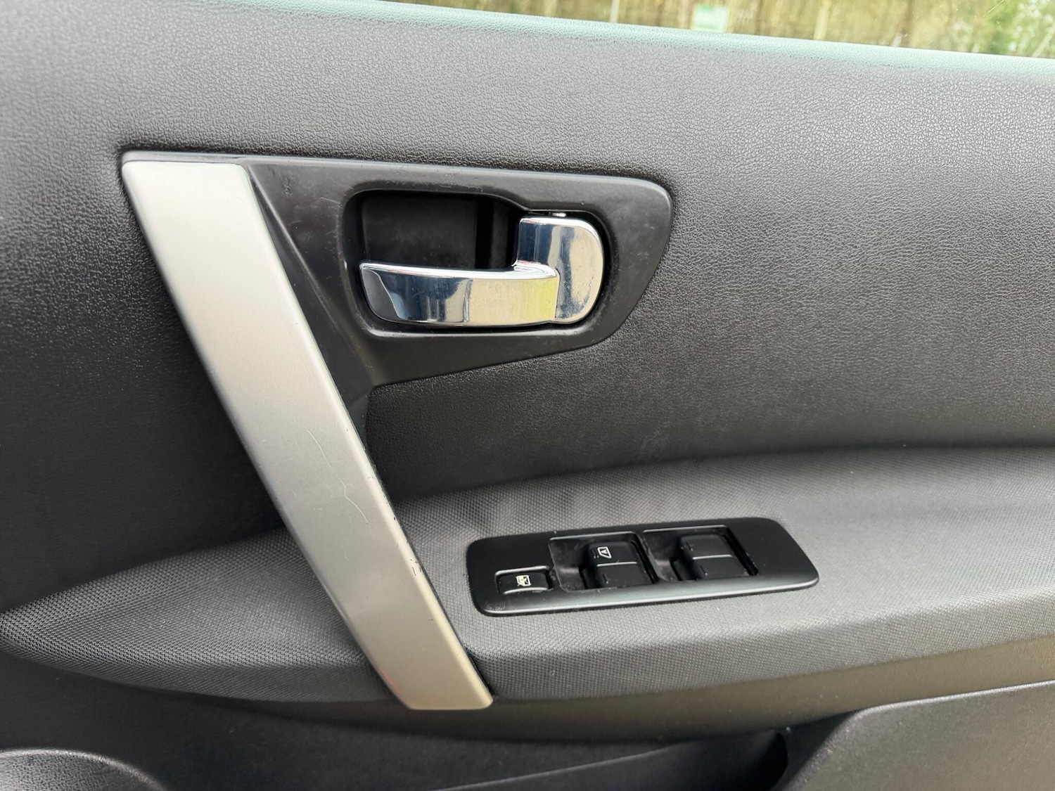 Used Nissan Qashqai for sale - 77683445: Photo 44