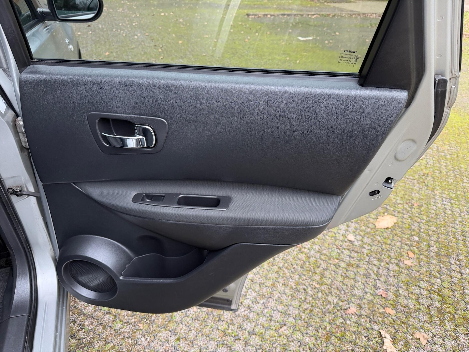 Used Nissan Qashqai for sale - 77683445: Photo 45