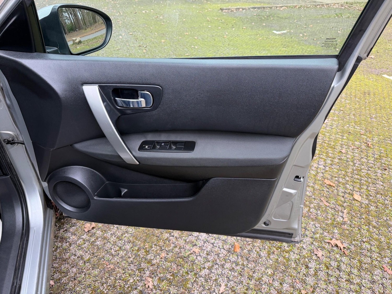 Used Nissan Qashqai for sale - 77683445: Photo 46