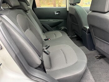 Used Nissan Qashqai 2009 for sale - 77683445: Photo