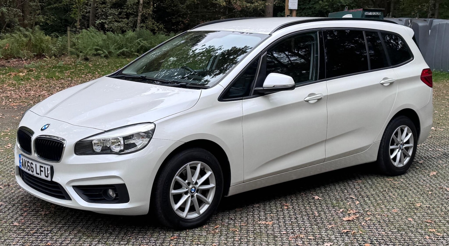 Used BMW 2 Series 2016 for sale - 77040854: Photo 10