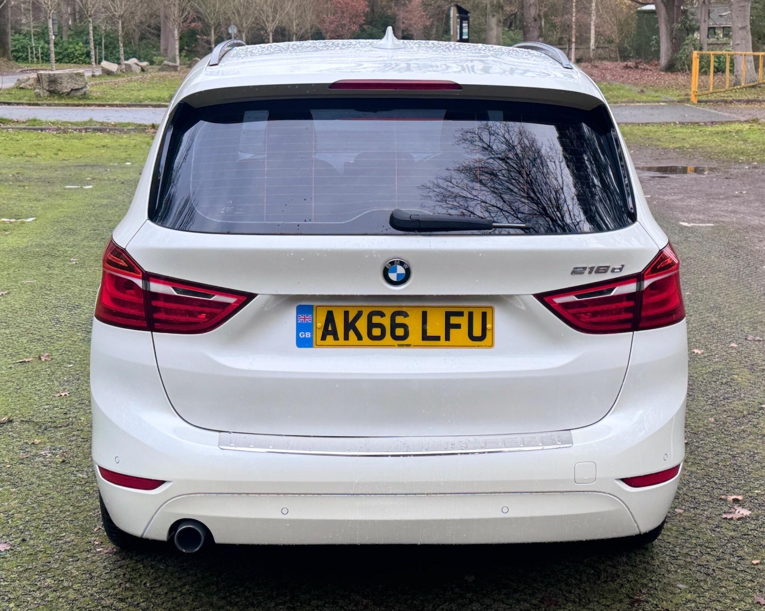 Used BMW 2 Series 2016 for sale - 77040854: Photo 11