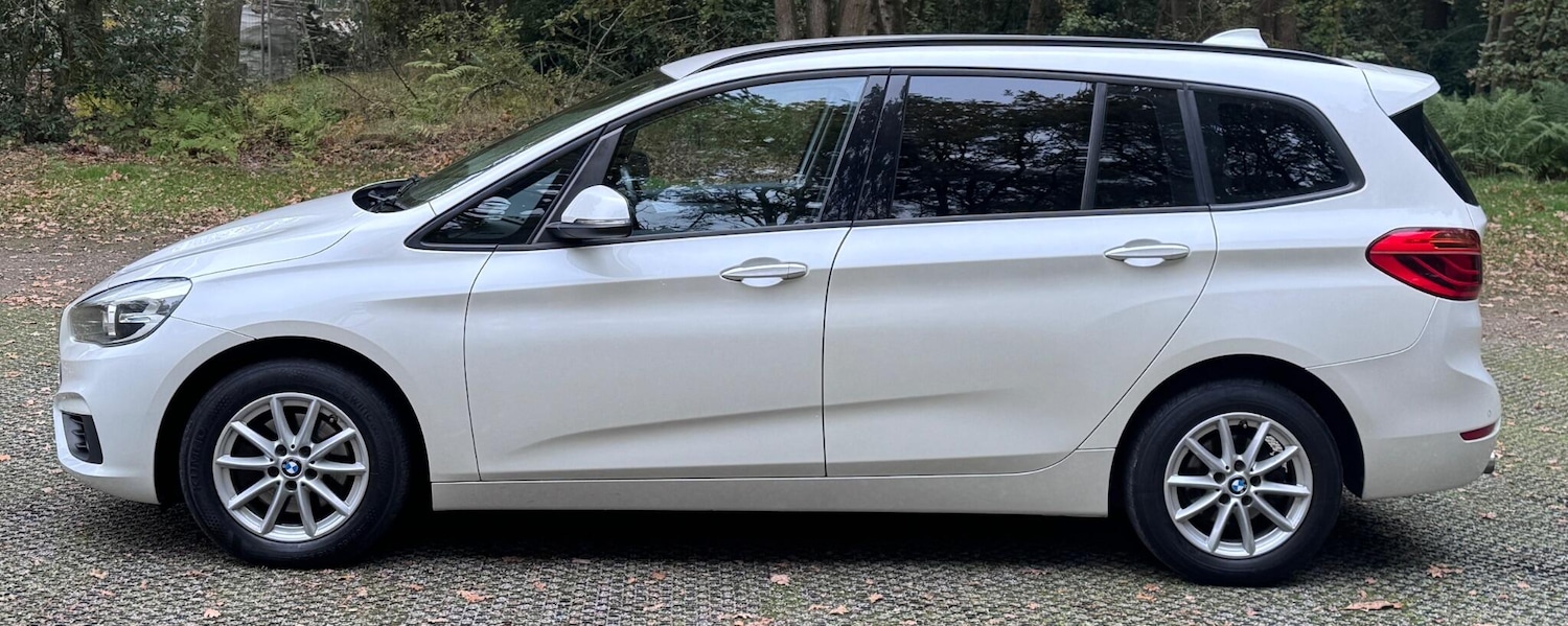 Used BMW 2 Series 2016 for sale - 77040854: Photo 13