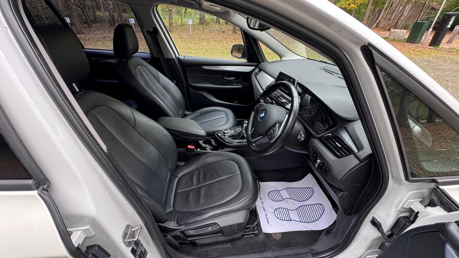 Used BMW 2 Series 2016 for sale - 77040854: Photo 14