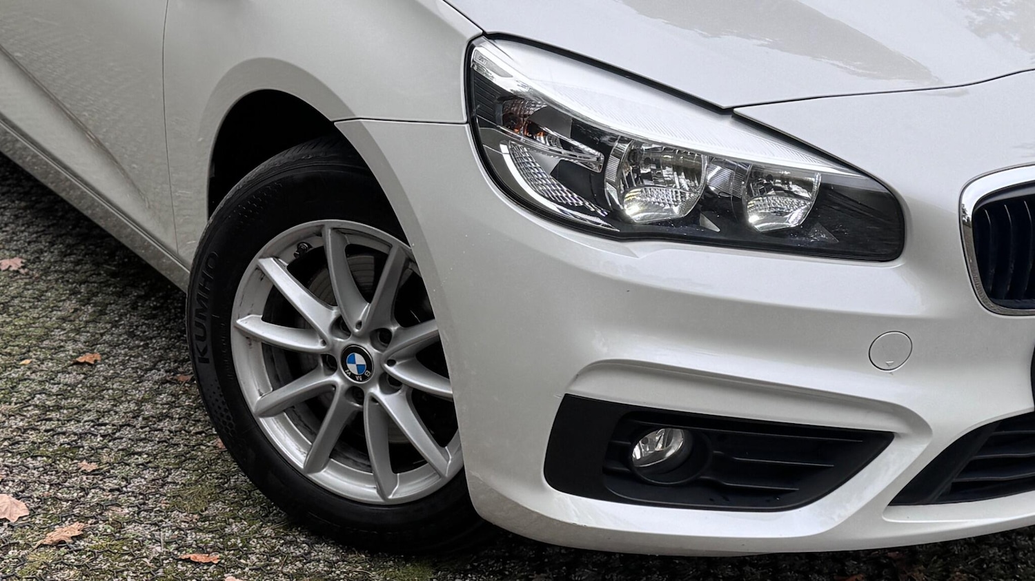 Used BMW 2 Series 2016 for sale - 77040854: Photo 20