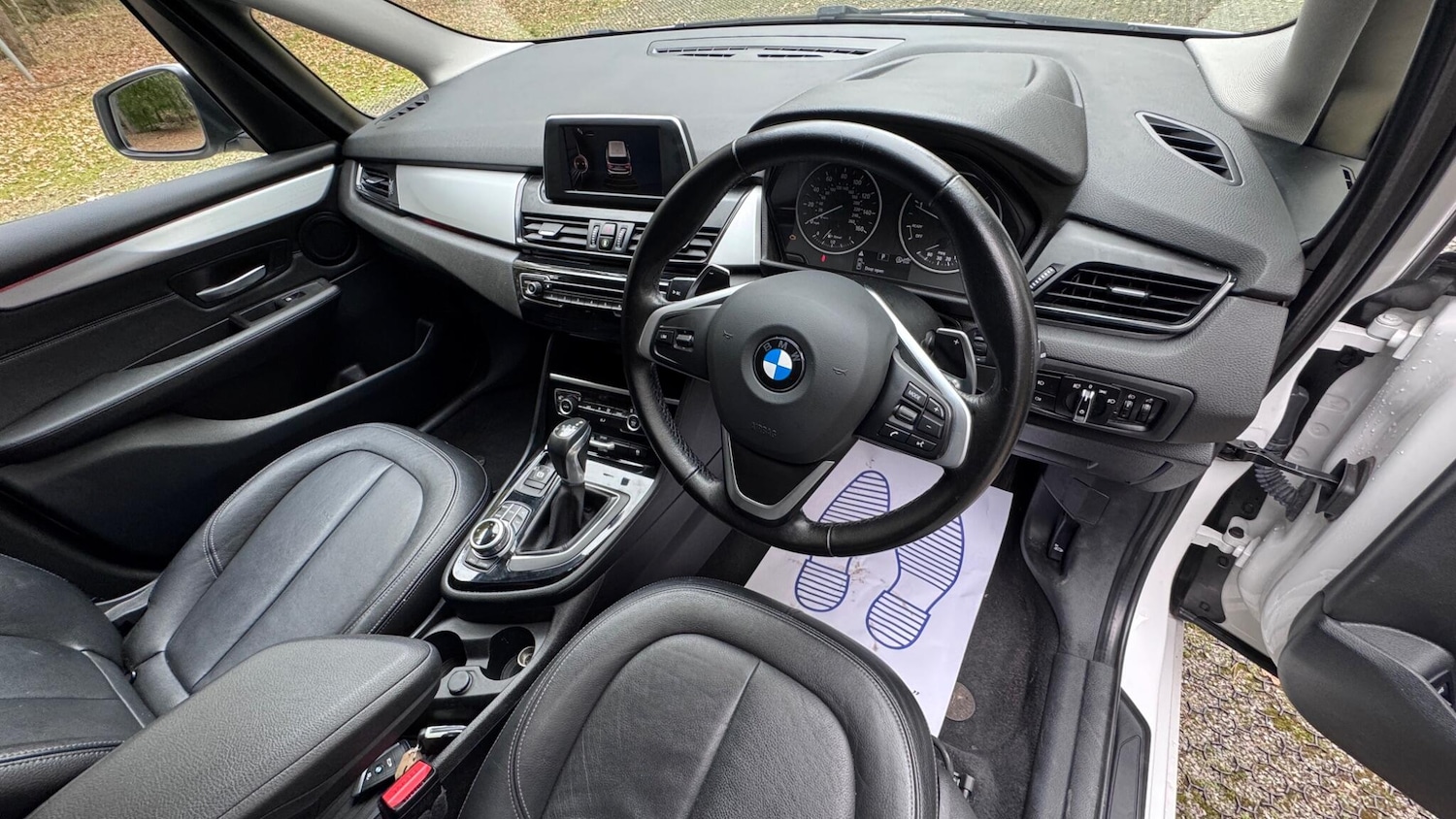 Used BMW 2 Series 2016 for sale - 77040854: Photo 24