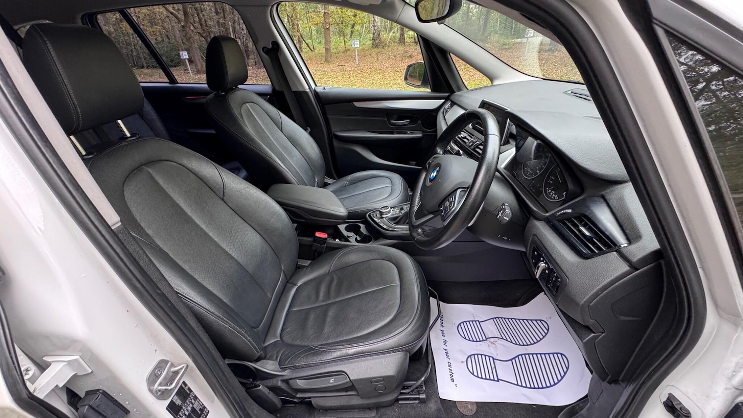 Used BMW 2 Series 2016 for sale - 77040854: Photo 26