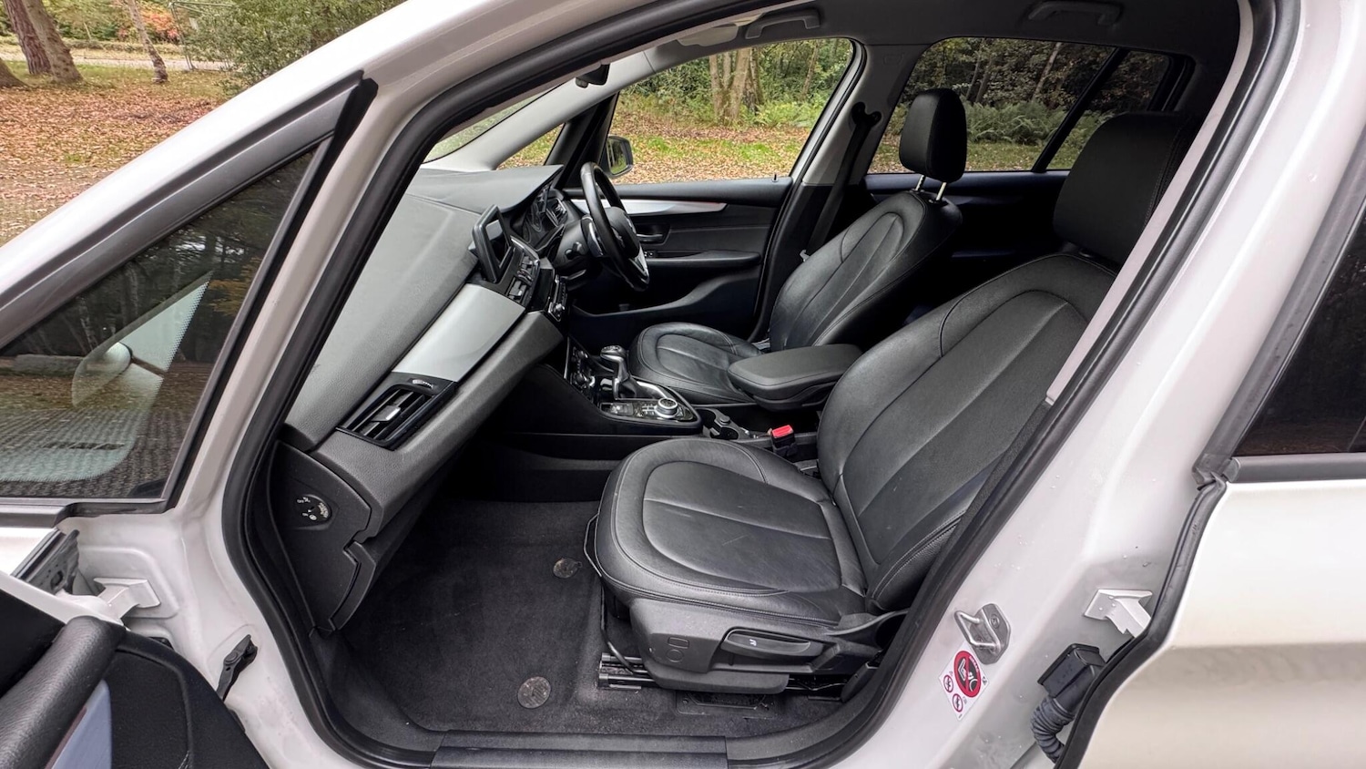 Used BMW 2 Series 2016 for sale - 77040854: Photo 27