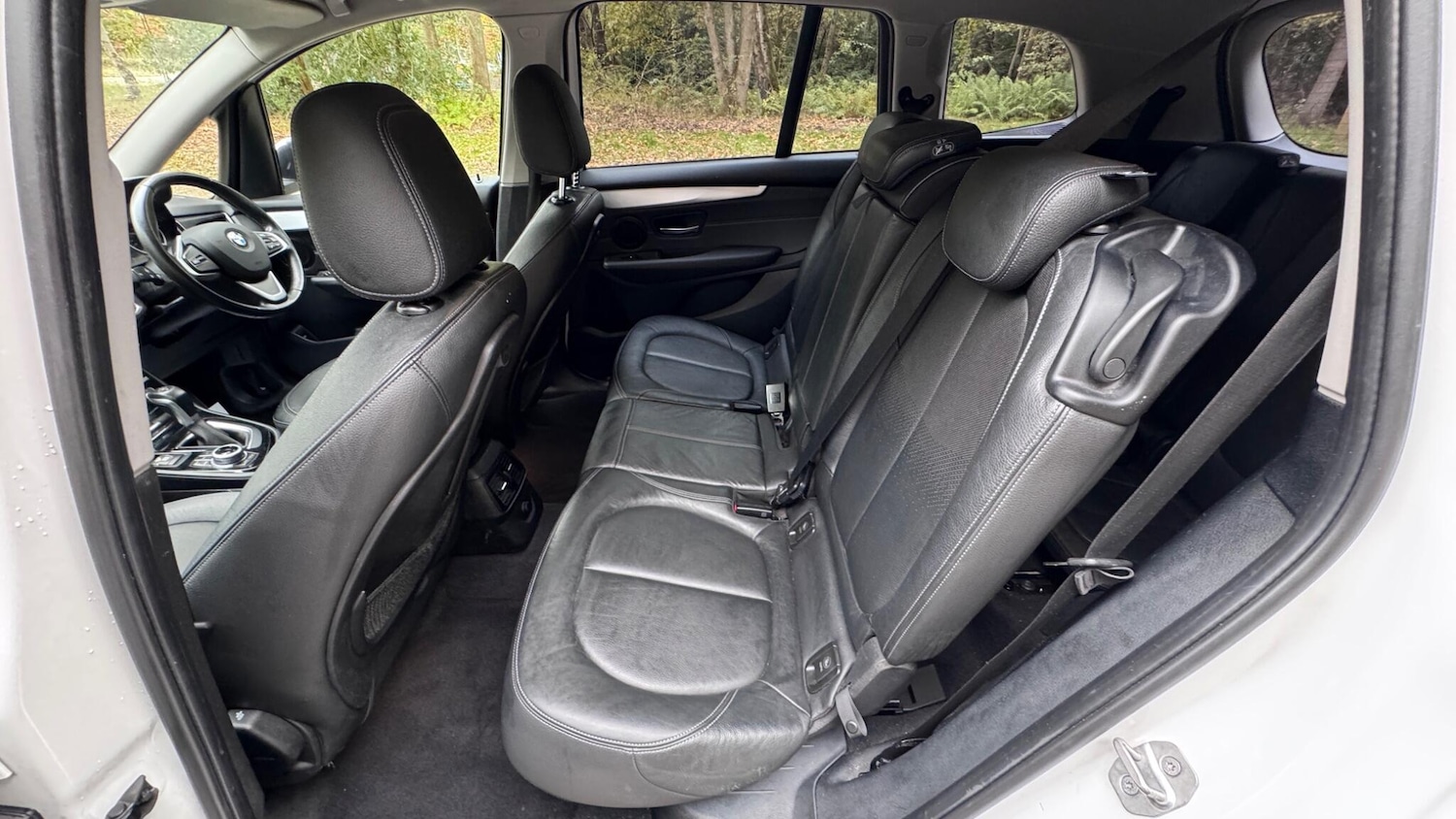 Used BMW 2 Series 2016 for sale - 77040854: Photo 28