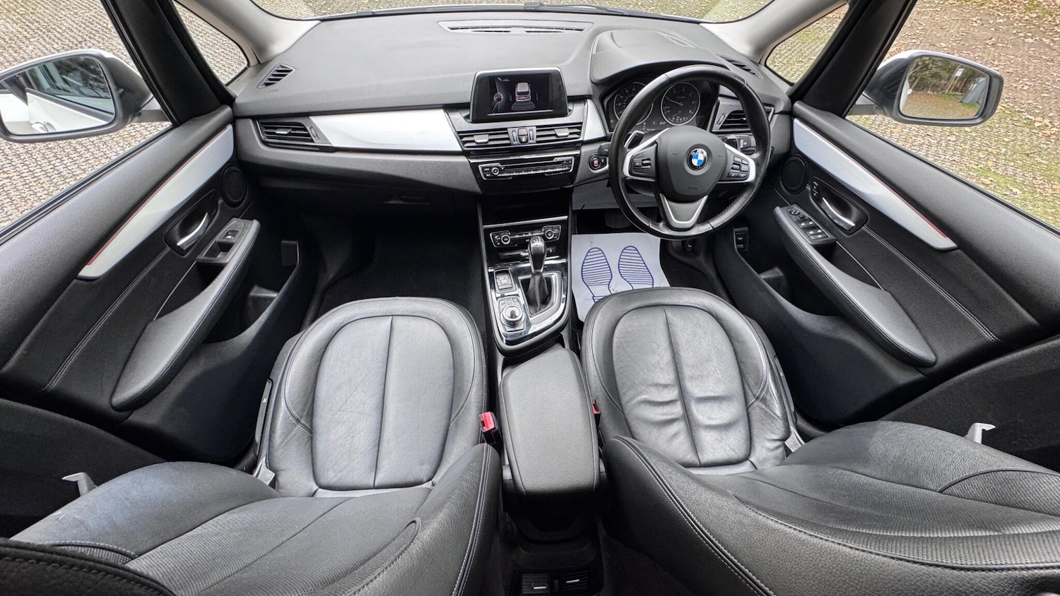 Used BMW 2 Series 2016 for sale - 77040854: Photo 3