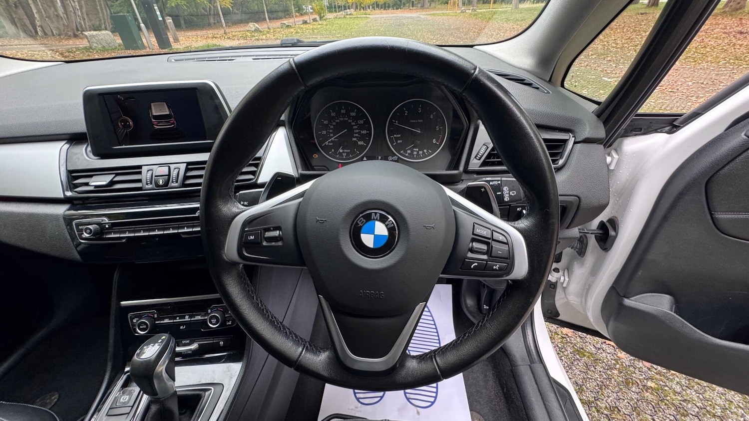 Used BMW 2 Series 2016 for sale - 77040854: Photo 33